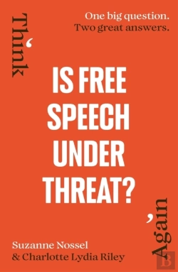 Bertrand.pt - Is Free Speech Under Threat?