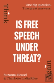 Is Free Speech Under Threat?