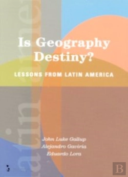 Bertrand.pt - Is Geography Destiny?