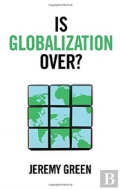 Is Globalization Over?