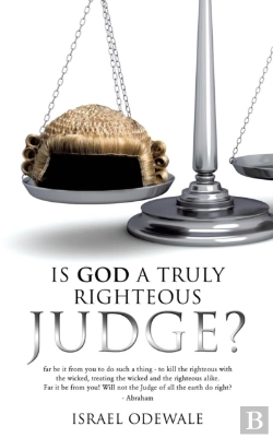 Bertrand.pt - Is God A Truly Righteous Judge?