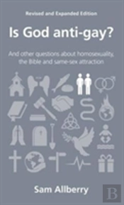 Is God Anti Gay?