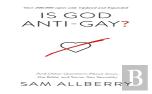 Is God Anti-Gay?