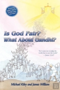 Bertrand.pt - Is God Fair? What About Gandhi?