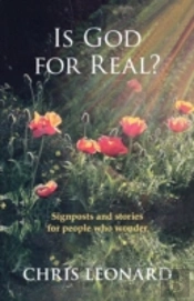 Is God For Real?