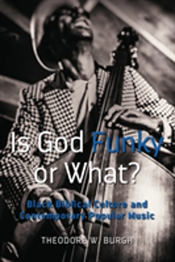 Bertrand.pt - Is God Funky Or What?