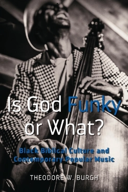 Bertrand.pt - Is God Funky Or What?