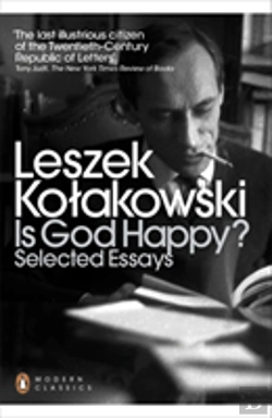 Bertrand.pt - Is God Happy?