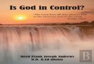 Is God In Control?