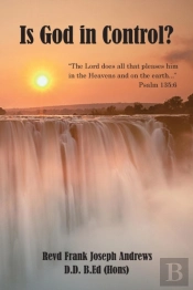 Is God In Control?