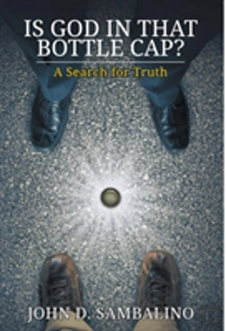 Bertrand.pt - Is God In That Bottle Cap?