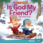 Is God My Friend?