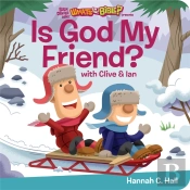 Is God My Friend?