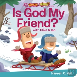 Bertrand.pt - Is God My Friend?