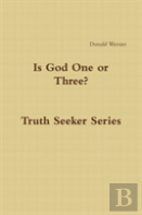Is God One Or Three?