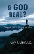 Is God Real? Finding The Path To Security And Peace