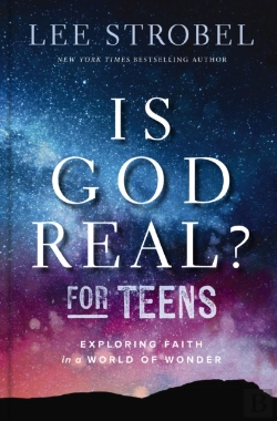 Bertrand.pt - Is God Real? For Teens