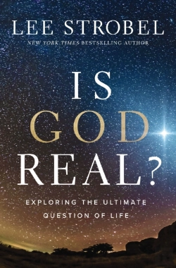 Bertrand.pt - Is God Real?