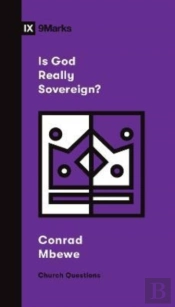 Is God Really Sovereign?