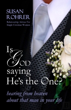 Bertrand.pt - Is God Saying He'S The One?