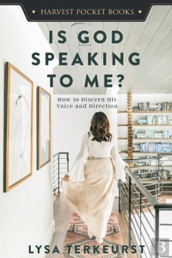 Bertrand.pt - Is God Speaking To Me?