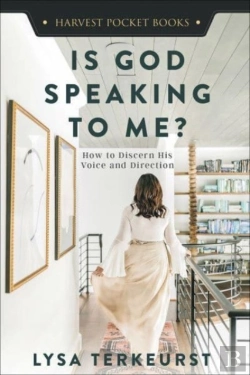Bertrand.pt - Is God Speaking To Me?