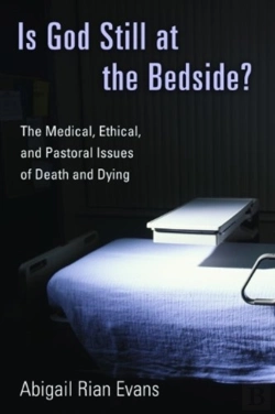Bertrand.pt - Is God Still At The Bedside?