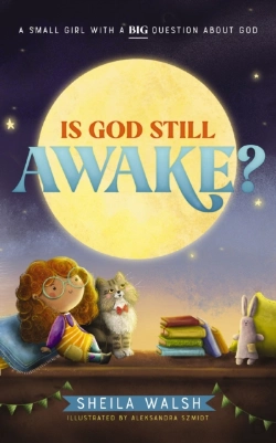 Bertrand.pt - Is God Still Awake?