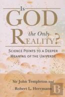 Is God The Only Reality