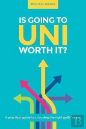 Is Going To Uni Worth It?