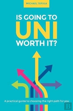 Bertrand.pt - Is Going To Uni Worth It?