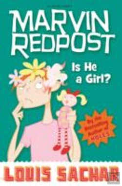 Bertrand.pt - Is He A Girl?