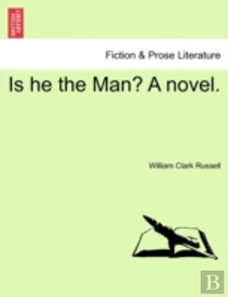 Bertrand.pt - Is He The Man? A Novel.