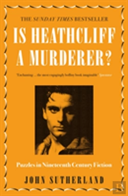 Bertrand.pt - Is Heathcliff A Murderer?