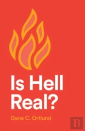 Is Hell Real? (25-Pack)