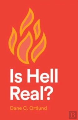 Bertrand.pt - Is Hell Real? (25-Pack)
