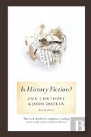 Is History Fiction?