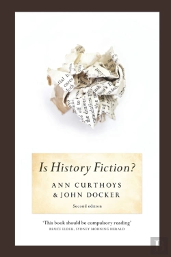 Bertrand.pt - Is History Fiction?