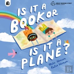 Bertrand.pt - Is It A Book Or Is It A Plane?