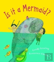 Is It A Mermaid?