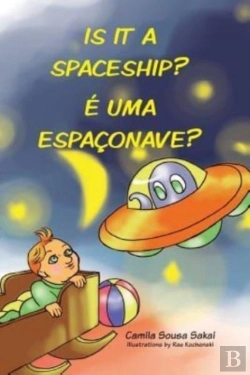 Bertrand.pt - Is It A Spaceship? E Uma Espaconave?