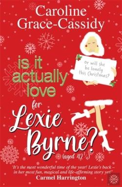 Bertrand.pt - Is It Actually Love For Lexie Byrne (Aged 421/4)