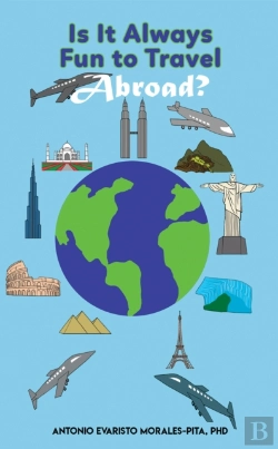 Bertrand.pt - Is It Always Fun To Travel Abroad?
