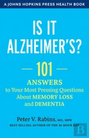 Is It Alzheimer'S?