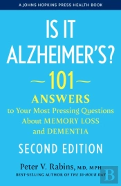 Is It Alzheimer'S?