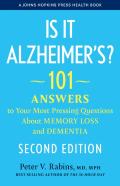 Is It Alzheimer'S?