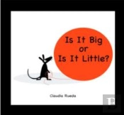 Is It Big Or Is It Little?