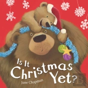 Is It Christmas Yet?