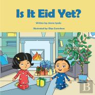 Is It Eid Yet?