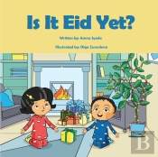 Is It Eid Yet?